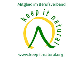 Keep It Natural-Logo